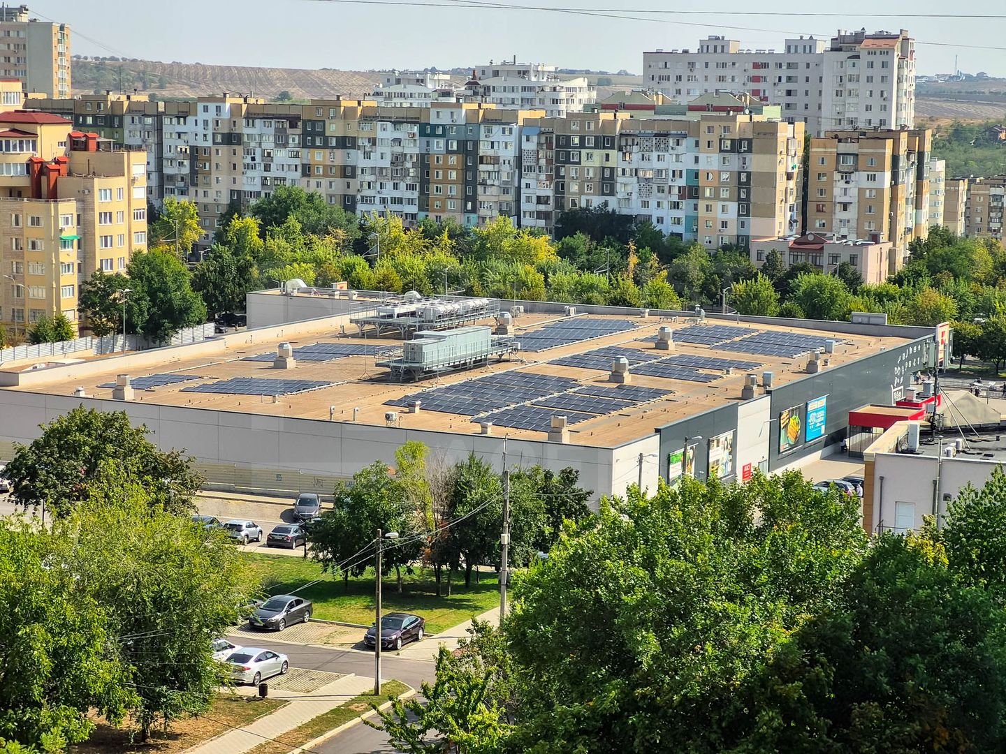 Vânzare, apartament, 2 camere și, bd. Mircea Cel Bătrân, Ciocana - Poză 12