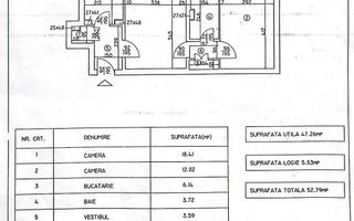 Apartament semidecomandat Șoseaua Colentina zona McDonalds - Poză 7