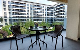 Apartament 2 camere - Pipera, Aurel Vlaicu - Nusco City - Poză 8