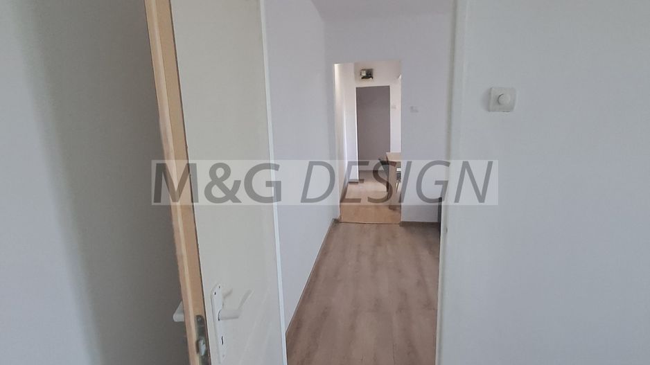 2 camere Sagului etaj 3 bloc izolat - Poză 18
