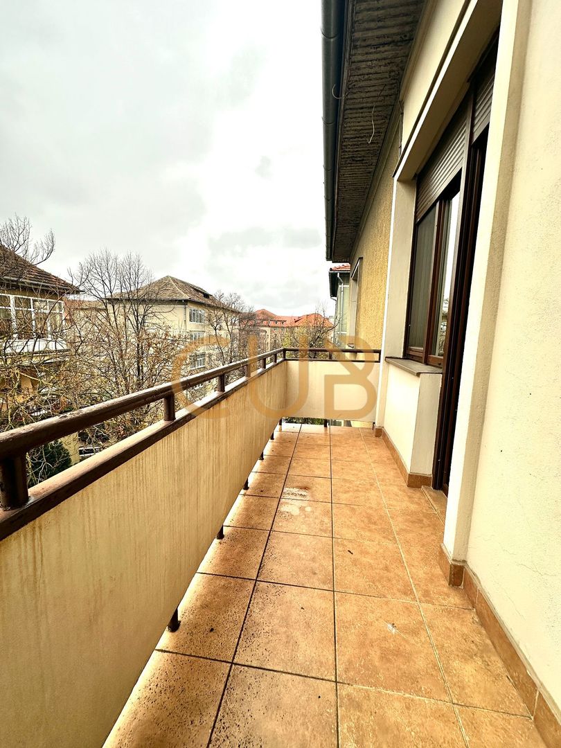 MEDICINA - 2cam mobilat+utilat | renovat complet, centrala, clima | - Poză 12