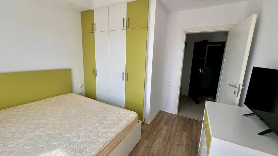 Apartament 2 camere Ansamblul Rezidential Cosmopolis - Poză 4