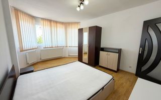 3 camere, mobilat modern, bloc nou, parcare, Calea Turzii, MOL - Poză 4