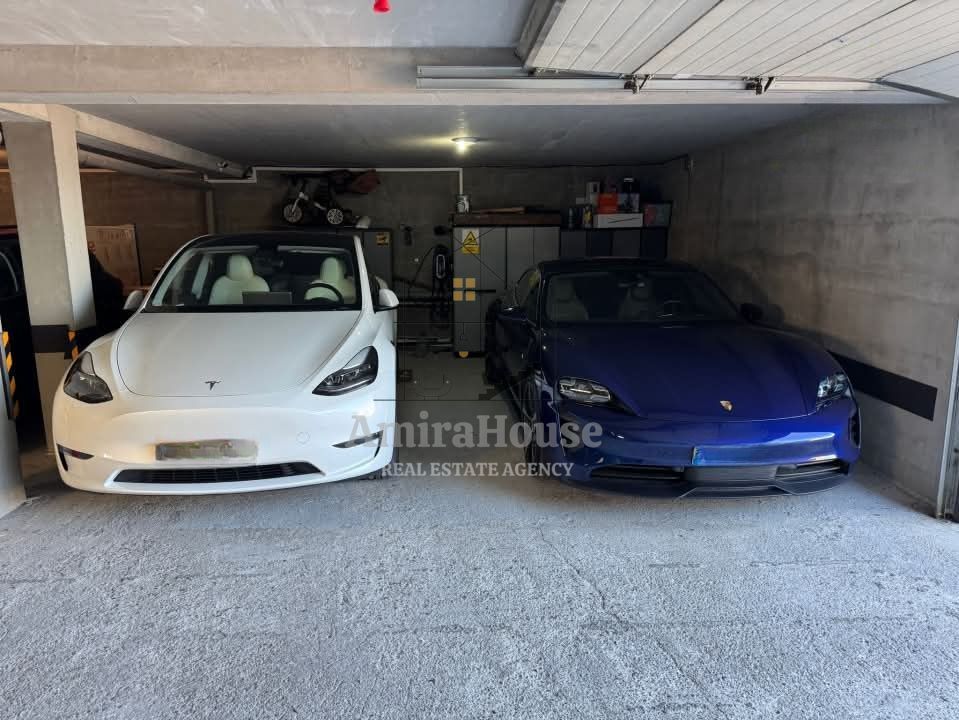 Apartament 3 camere, 107 mp, finisat, parcare, cartierul Europa - Poză 37