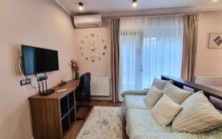 Studio, Premium, totul nou, Zorilor Zona Observatorului, Calea Turzii - Poză 5