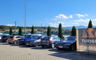 Hala indusrtiala I 1200 mp I Cisnadie - Poză 7