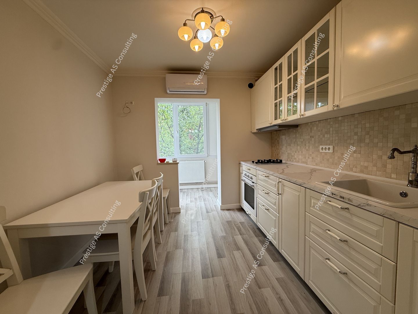 Apartament Modern 2 camere | Etaj 4 | Cugir-Calea Aradului - Poză 5