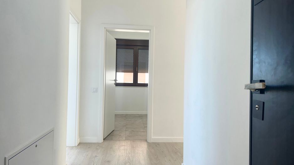 Apartament 2 camere 60 mp cu geam la baie lângă Paradisul Acvatic - Poză 19