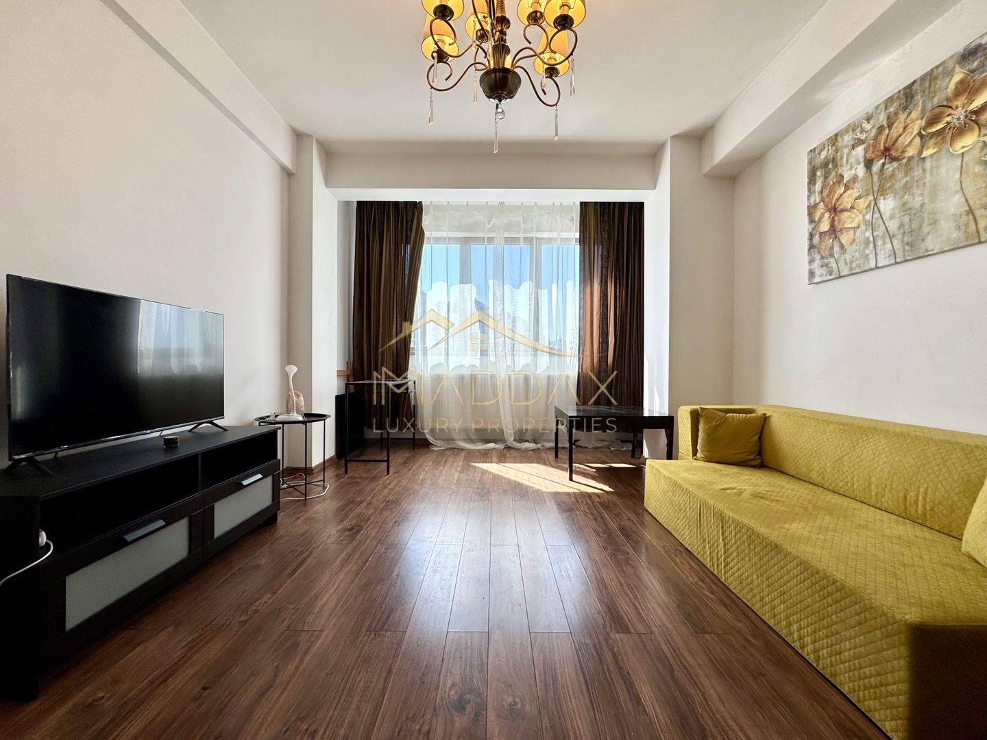 Apartament cu 2 camere *70mp utili*/ Boutique Building / Floreasca - Lacul Tei - Poză 5