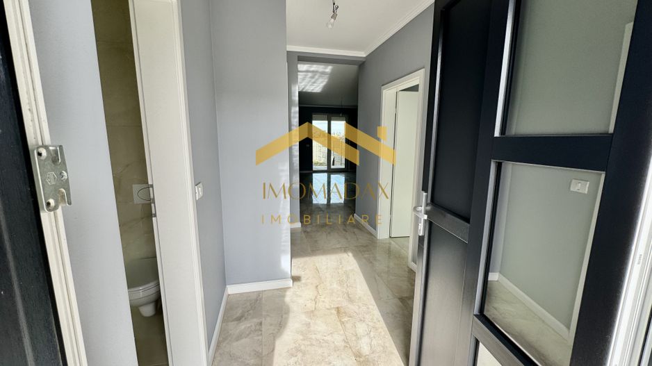 Casă Individuală-5 Camere-Comision0% -Tva Inclus - Poză 9