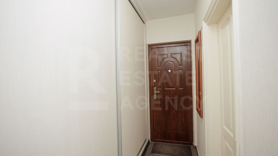 Vânzare, apartament, 4 camere, strada Albișoara, Centru - Poză 6