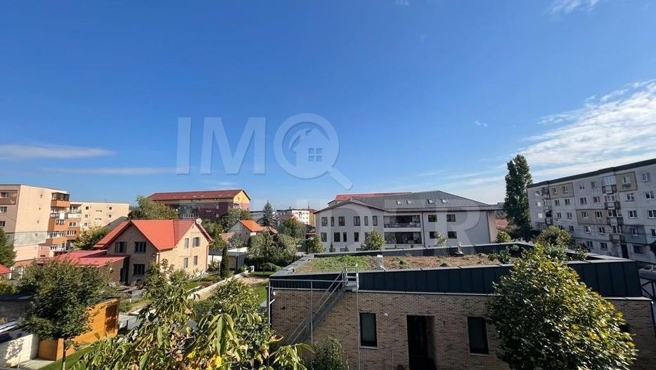 Apartament decomandat 2 camere Marasti - Poză 6