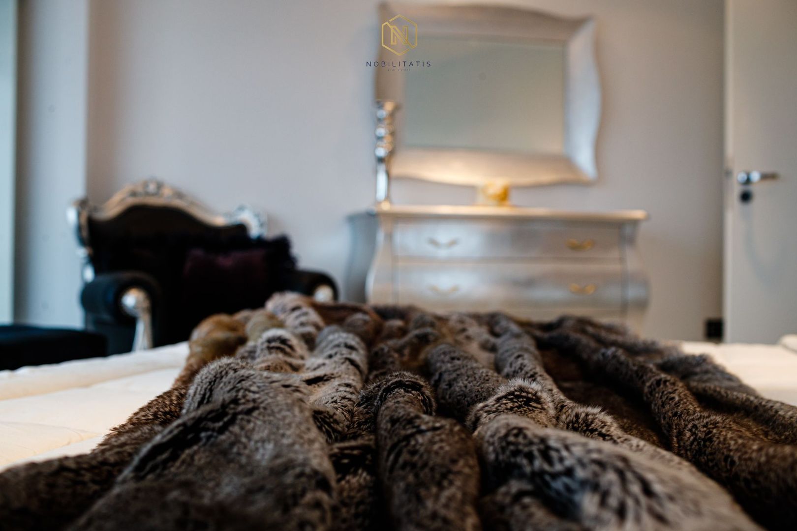 VANDUT - Apartament 3 camere | Segmentul Lux | Vedere Panoramica - Poză 44