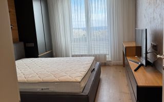 Chirie, apartament, 3 camere, bd. Decebal, Botanica - Poză 5