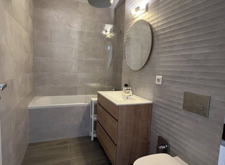 Apartament Cu Centrala Proprie | Sisesti | Valletta Residence - Poză 9