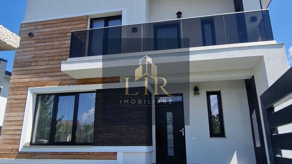Casa 4 camere P+1 Roca Villas - Miroslava - Poză 3