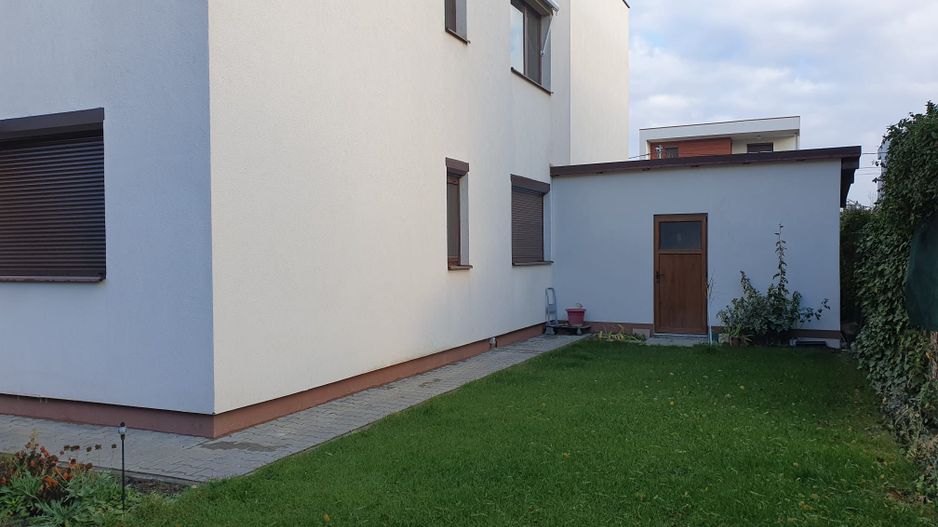 Apartament cu terasă I grădină proprie I zona Aradului - Poză 8