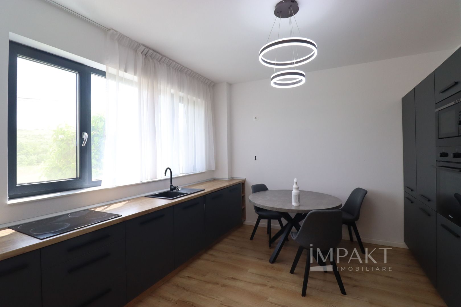 Casa insiruita minunata, de vanzare , cartier Borhanci! - Poză 7