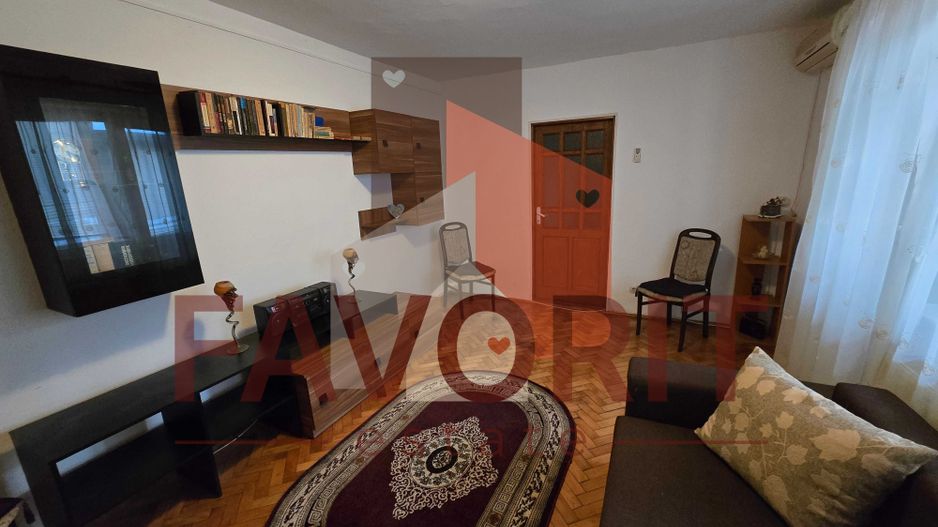 Apartament 2 camere | Zona Sagului - Poză 1