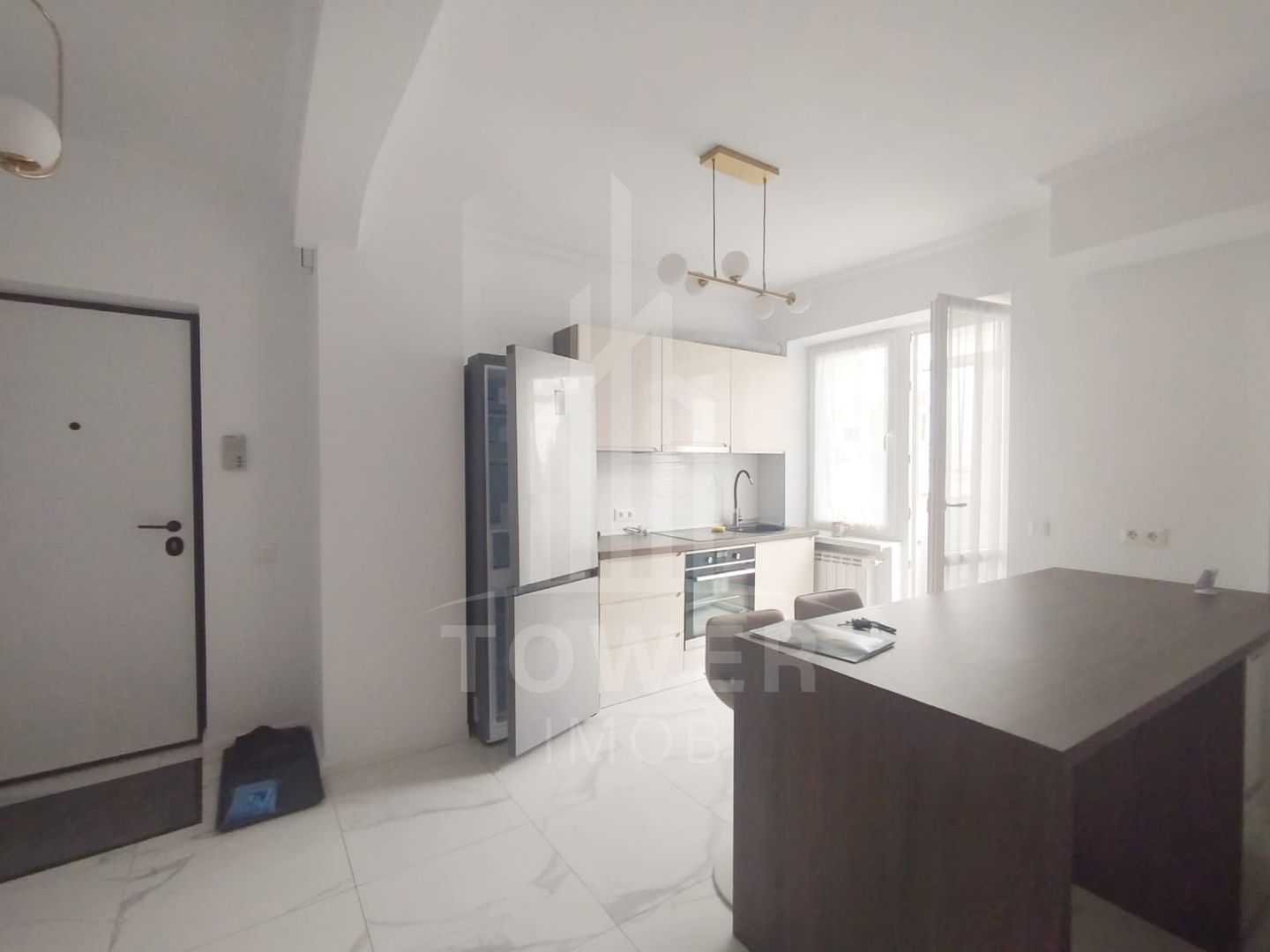 APARTAMENT DE VÂNZARE ÎN INIMA SIBIULUI – GATA DE MUTARE! - Poză 7