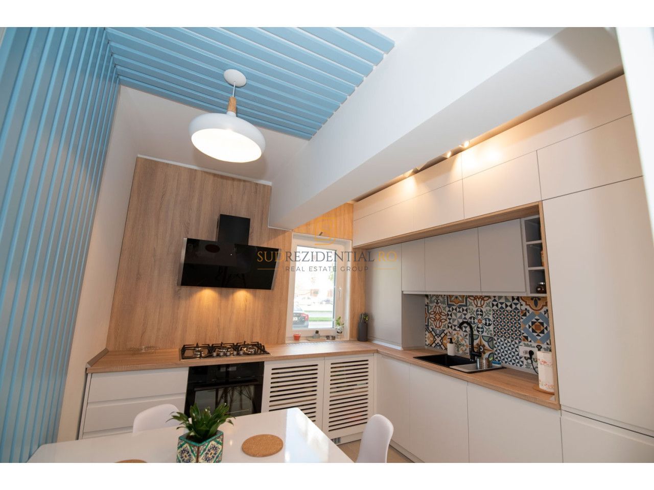 Apartament 4 camere, premium, metrou Dimitrie Leonida, Comision 0% - Poză 4