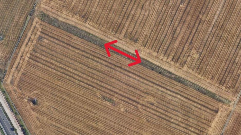 Teren Intravilan Metrou Berceni - Poză 2