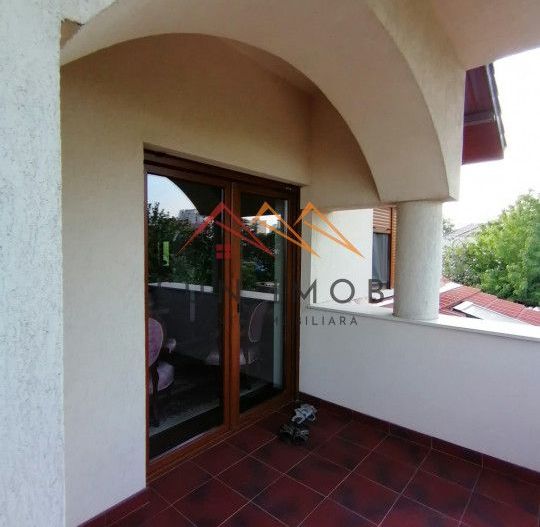 Vila P+E+M, an 2012, 6 camere, ultracentral, finisaje lux, Ploiesti,PH - Poză 20