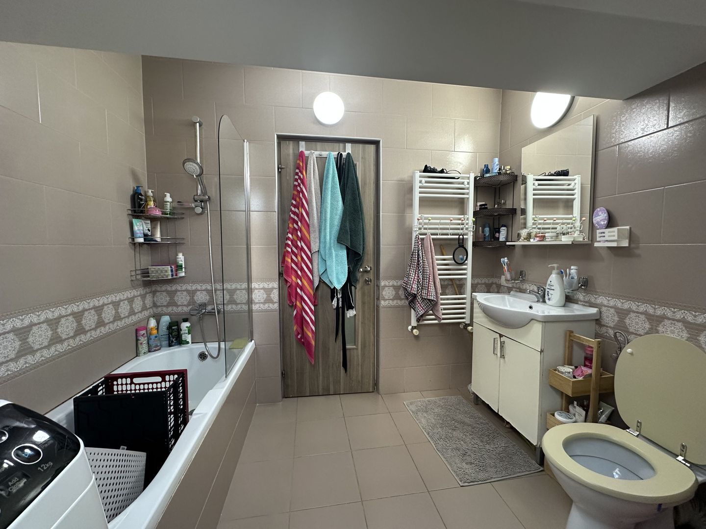 Apartament 3 camere | 86 mp utili | 75.000 € negociabil - Poză 16