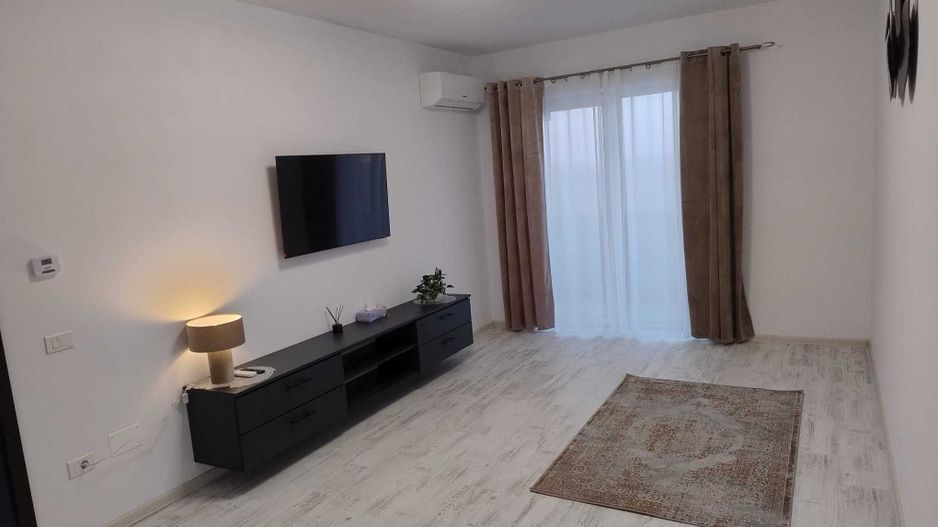 Apartament 2 camere – Grand Kristal Residence, Sector 4 | Complet mobi - Poză 7