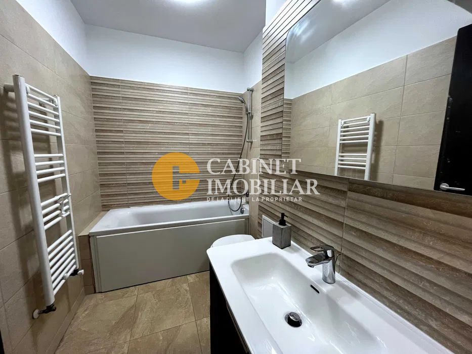 1 camera, et 1, bloc nou- Tudor, mobilat si utilat! - Poză 4