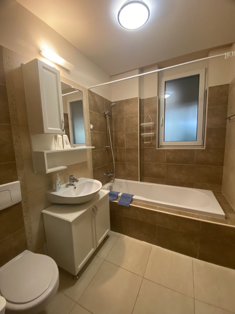 Spatios si calitativ in Braytim - Poză 18