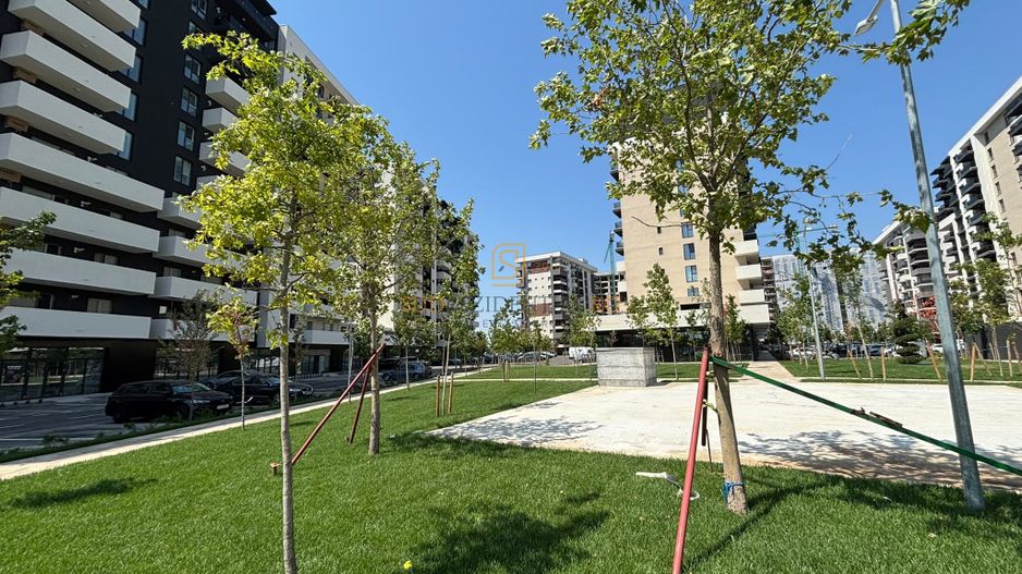 Spații comerciale de închiriat | The Grand Kristal Residence - Poză 12