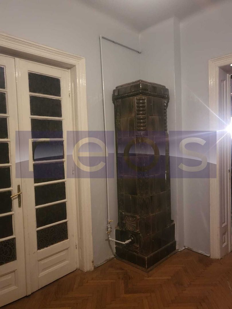 DE VANZARE APARTAMENT 4 CAMERE VILA P+1+M  BLD TITULESCU - BANU MANTA - Poză 6