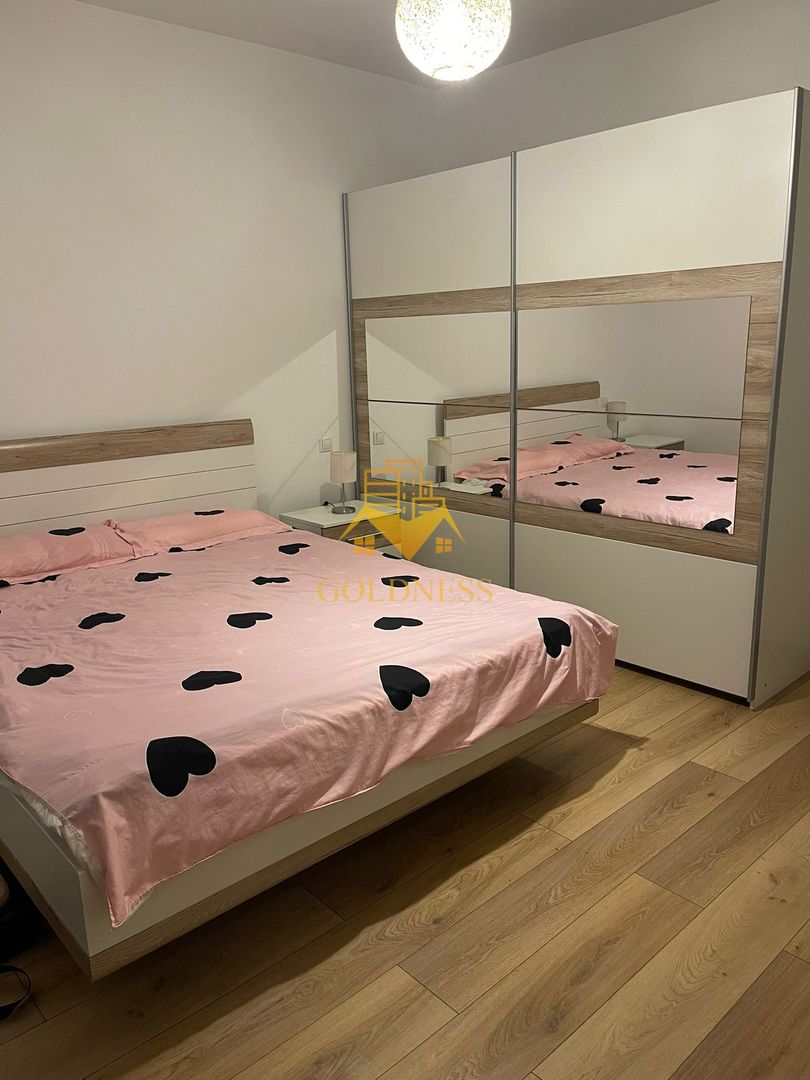 2 Camere Semideco,Parcare,Zorilor,Europa,Lidl,Observatorului,UMF,UTCN, - Poză 7