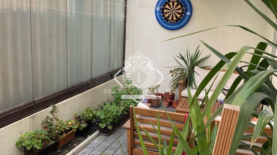 Apartament 3 camere - centrala proprie - 2 locuri parcare - terasa I Salajan - Poză 11