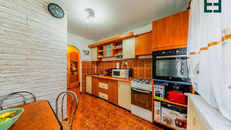 Vândut - Apartament 2 camere -  Grădiște - Arad - Poză 9