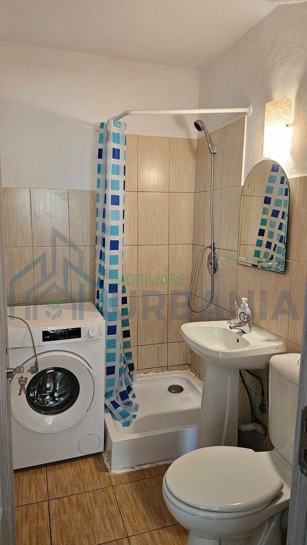 Apartament Podu Roș, ofertă de primă închiriere, Persoană fizică - Poză 4