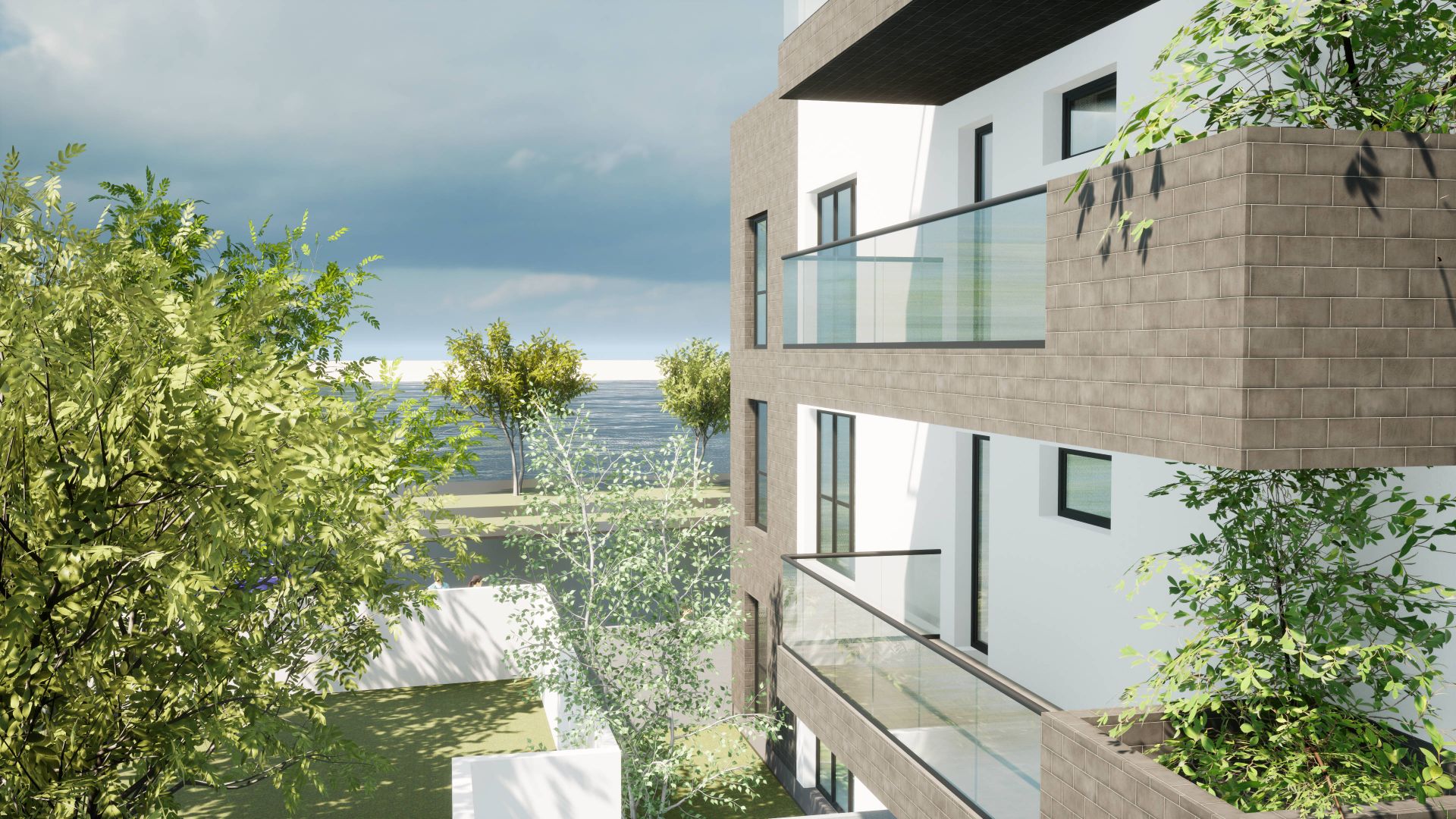 OPORTUNITATE | TEREN SI PROIECT BLOC BOUTIQUE P+3 - Poză 9