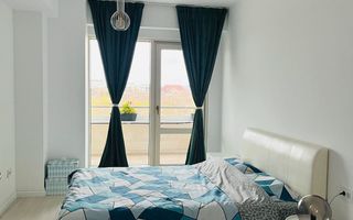 Moara De Vant/ Aeroport - Decomandat - terasa cu view - Parcare subterana - Poză 3