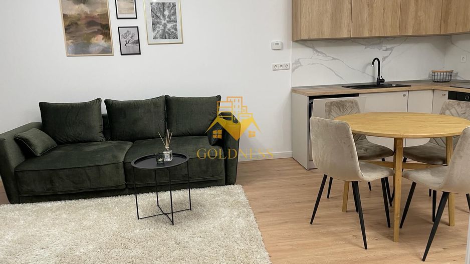 3 camere , modern, Scala Frunzisului, Zorilor, LIDL,UMF,Observatorului - Poză 3
