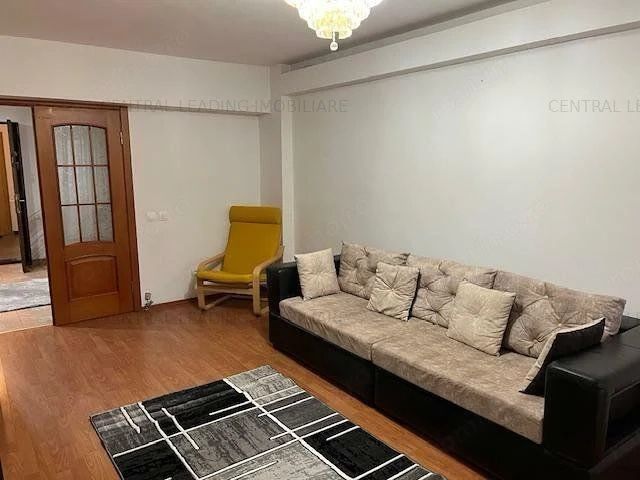 De Închiriat Apartament 2 Camere Bd Unirii, Petfriendly - Poză 1