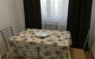 Circumvalatiunii | 2 Camere | Decomandat |  Mobilat si Utilat. - Poză 4