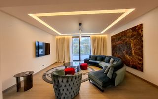 Apartament unic 4 Camere | Zona Aviatorilor - Poză 2