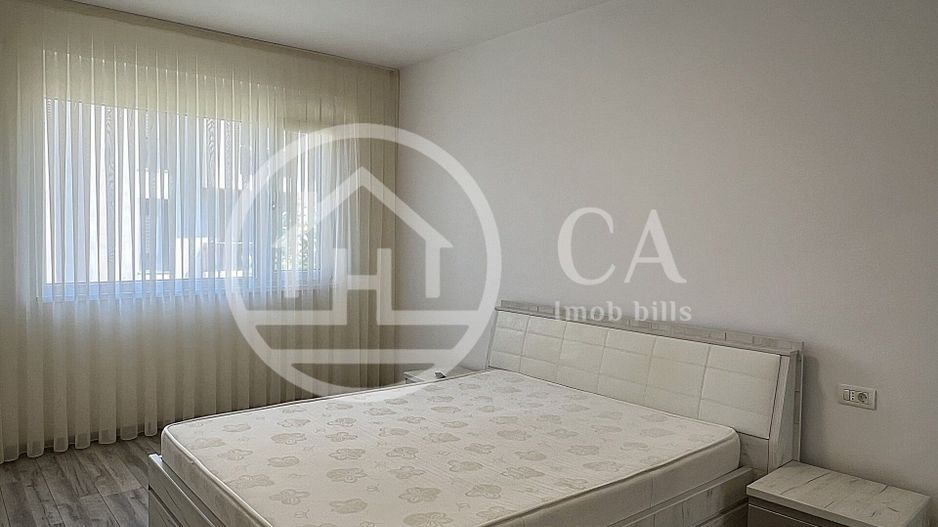 Apartament cu 2 camere de inchiriat in West Residence Oradea - Poză 1