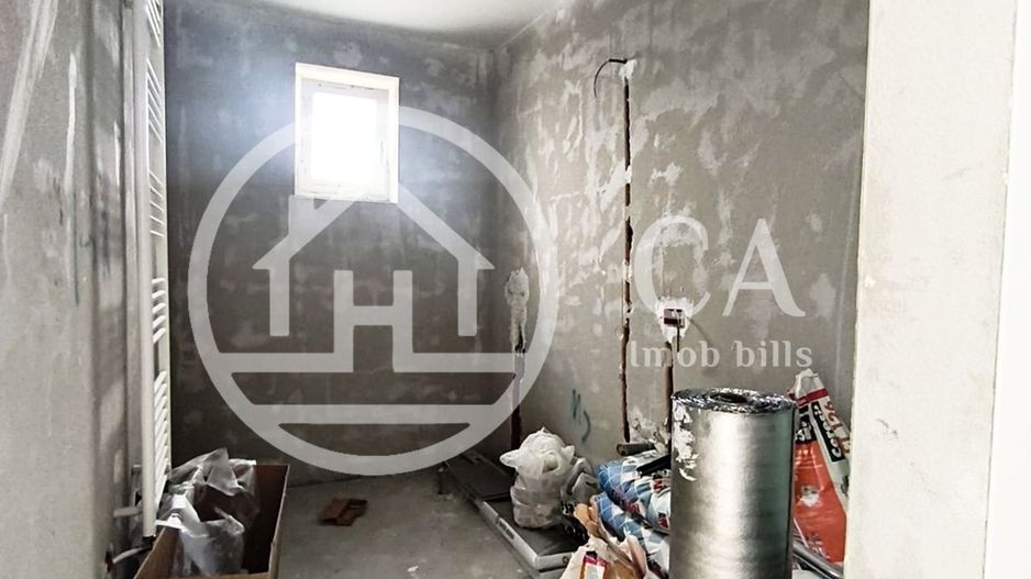 Apartament cu 2 camere de vânzare în Anastasia Residence, Oradea - Poză 7