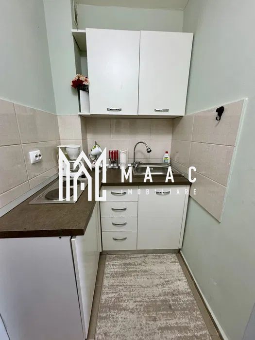 Garsoniera | Etaj 3 | Regim Hotelier | Vasile Aaron - Poză 11