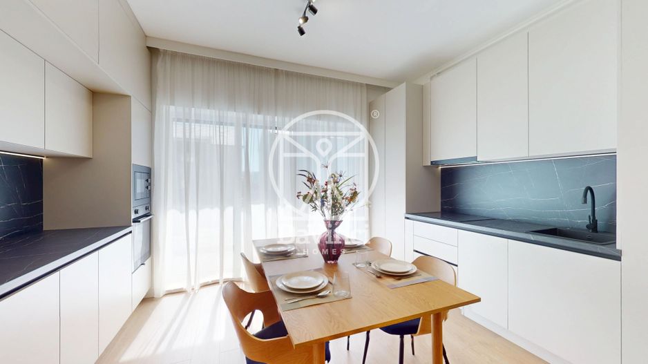 Apartament 2 camere, mobilat si utilat, intabulat (NCL-37D-Mo-ap.2) - Poză 2