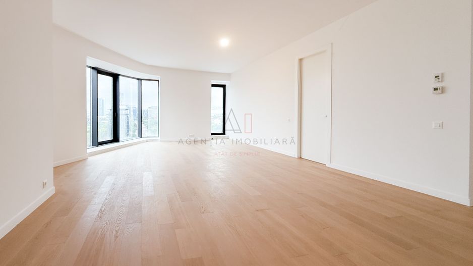 4 camere l Floreasca l One Verdi Park - Poză 3