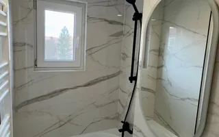 Apartament cu 2 camere renovat 37 mp etaj 3/5 in zona Hipodrom 1 - Poză 13