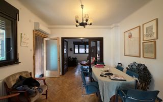 4 camere parter in vila - 2 apartamente in vila Pta Alba Iulia-Basarab - Poză 5